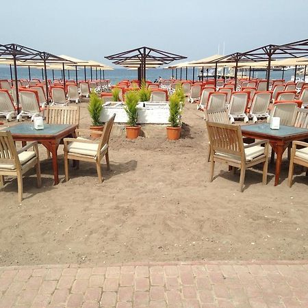 Arda Apart Kemer Exterior foto