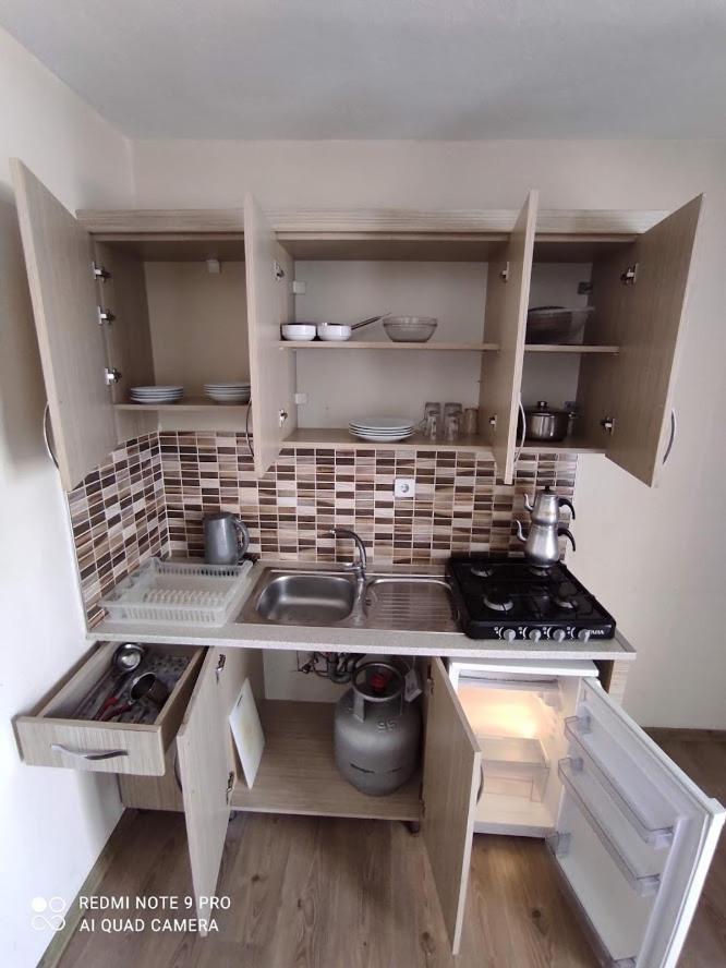 Arda Apart Kemer Exterior foto