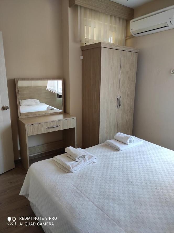 Arda Apart Kemer Exterior foto