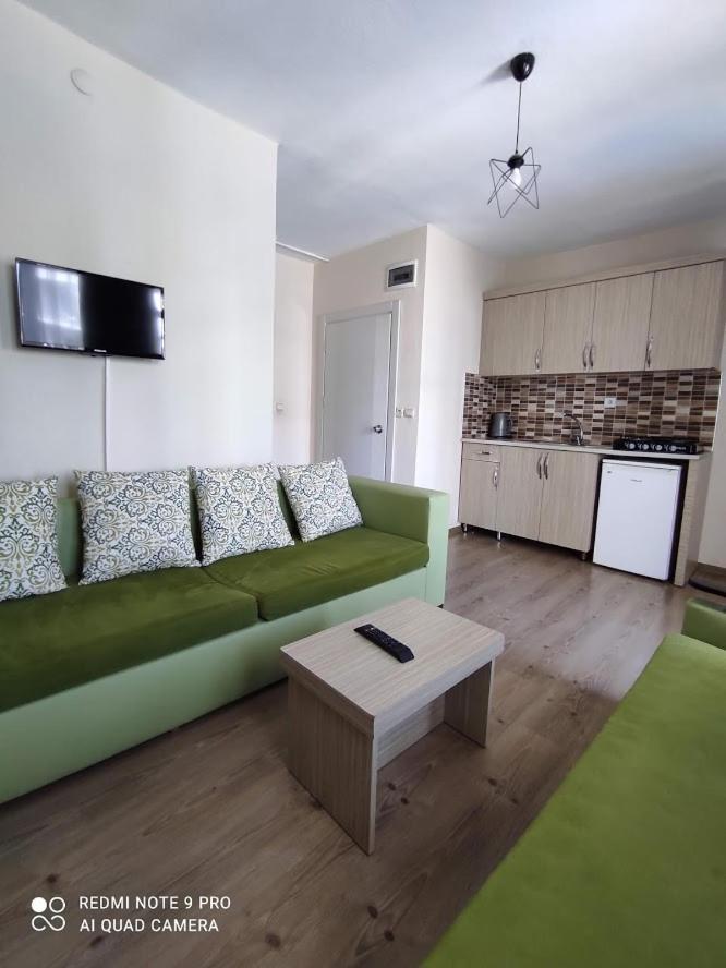 Arda Apart Kemer Exterior foto