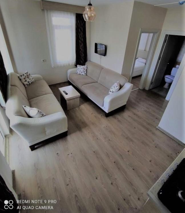 Arda Apart Kemer Exterior foto