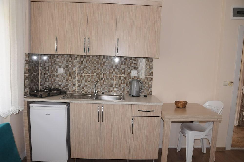 Arda Apart Kemer Exterior foto