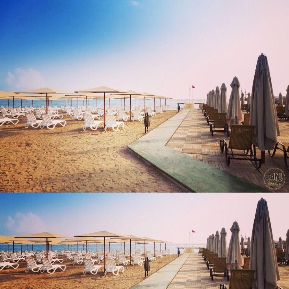 Arda Apart Kemer Exterior foto