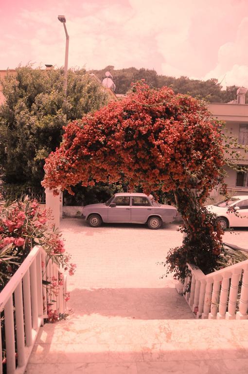 Arda Apart Kemer Exterior foto
