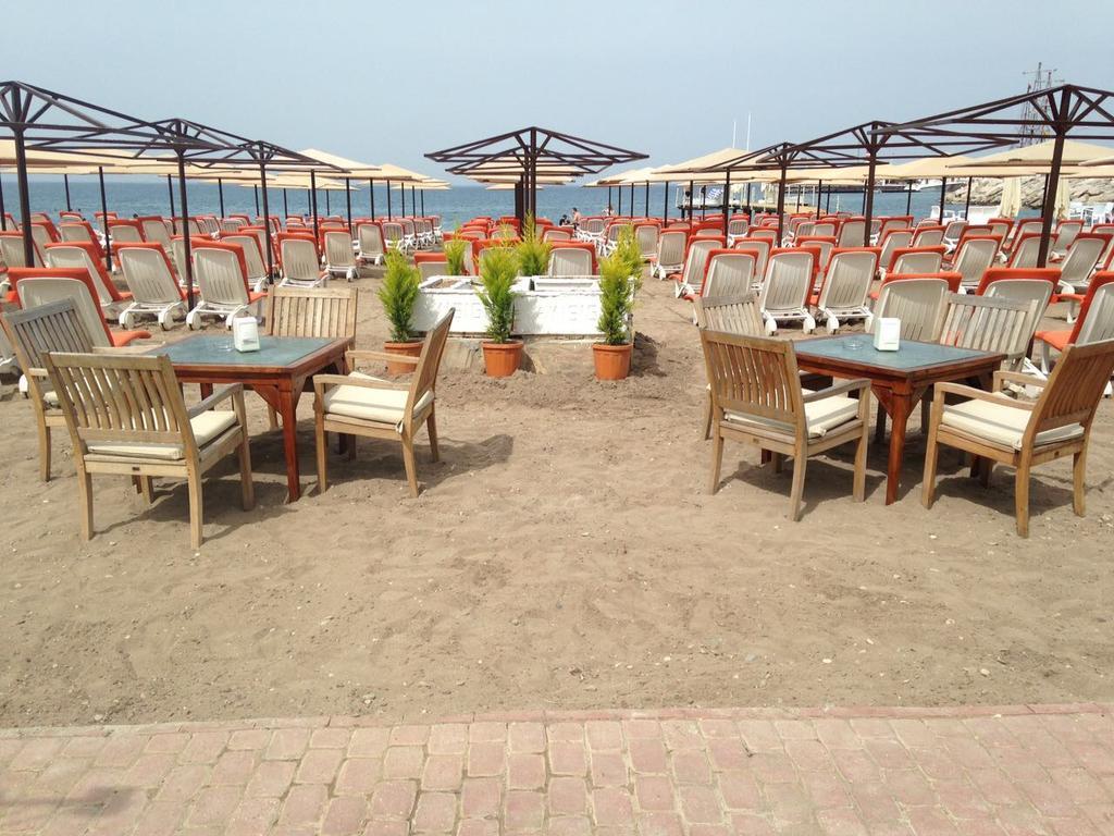 Arda Apart Kemer Exterior foto