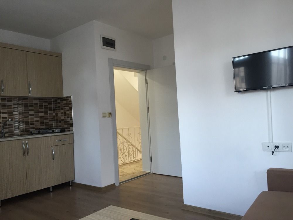 Arda Apart Kemer Exterior foto
