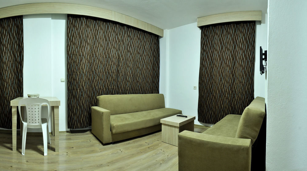 Arda Apart Kemer Exterior foto