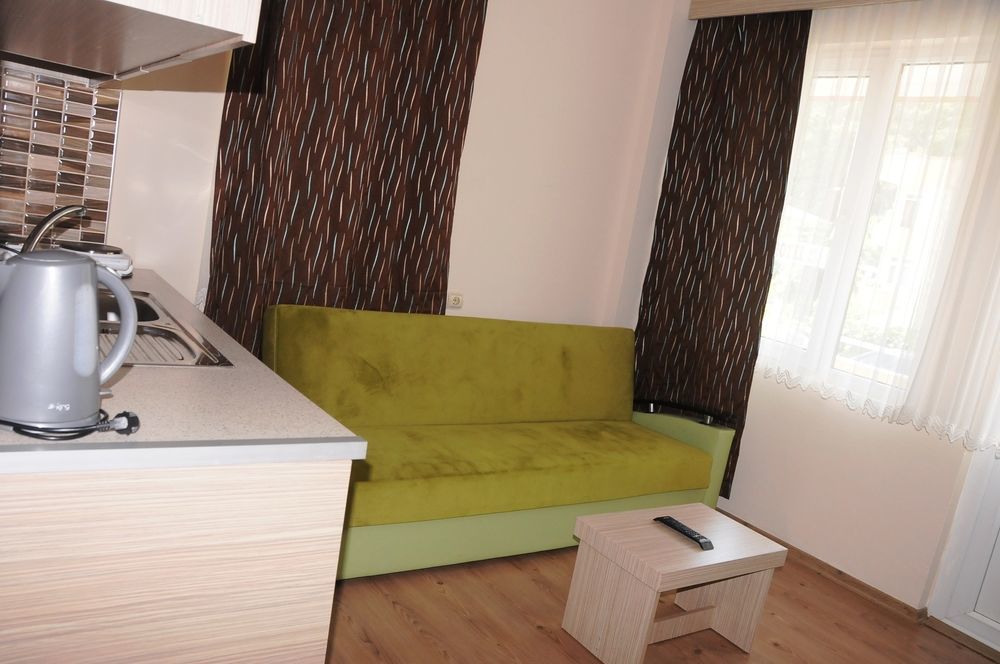 Arda Apart Kemer Exterior foto