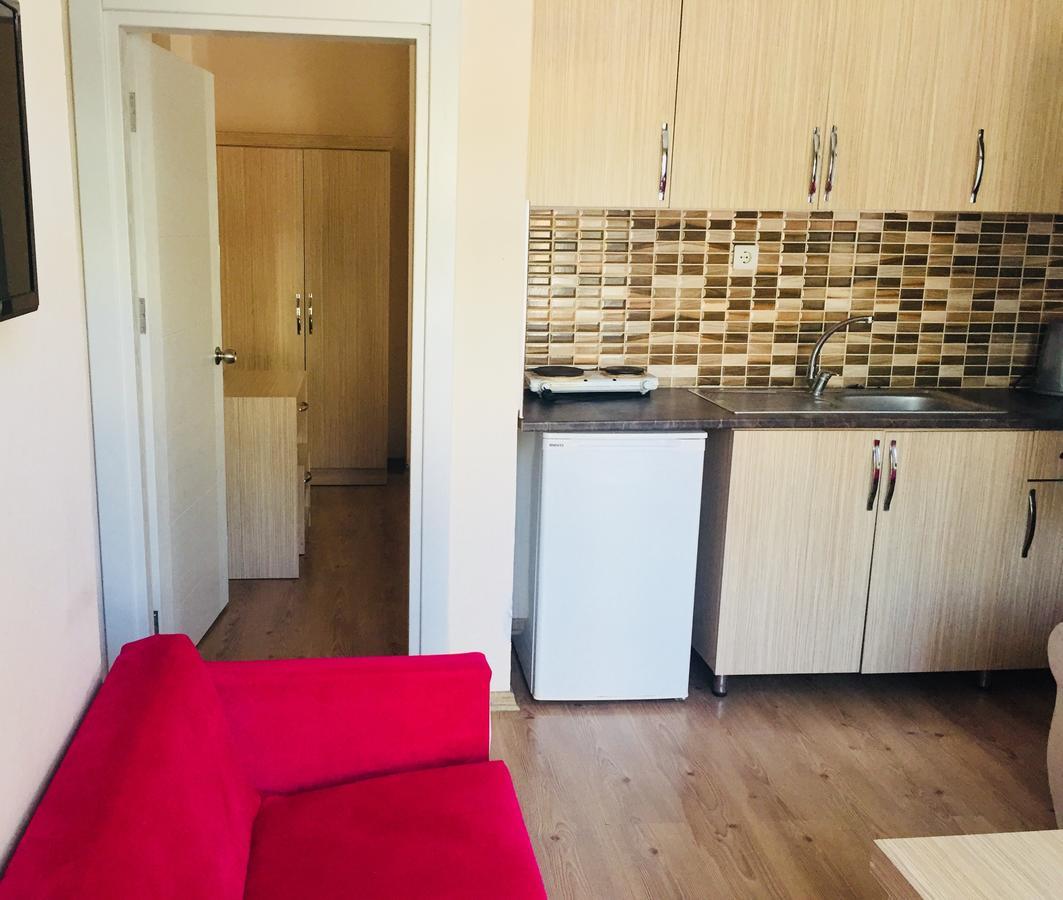 Arda Apart Kemer Exterior foto